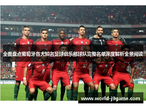 全面盘点葡萄牙各大知名足球俱乐部球队完整名单深度解析全景阅读 全面盘点葡萄牙各大知名足球俱乐部球队完整名单深度解析全景阅读