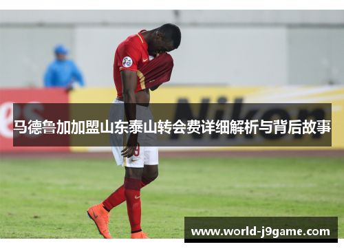 马德鲁加加盟山东泰山转会费详细解析与背后故事