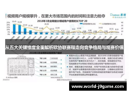 从五大关键维度全面解析欧协联赛程走向竞争格局与观赛价值
