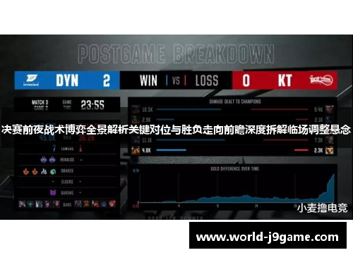 决赛前夜战术博弈全景解析关键对位与胜负走向前瞻深度拆解临场调整悬念