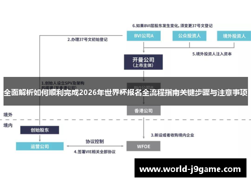 全面解析如何顺利完成2026年世界杯报名全流程指南关键步骤与注意事项