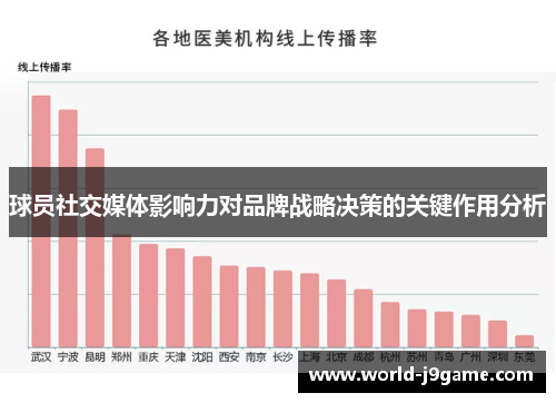球员社交媒体影响力对品牌战略决策的关键作用分析
